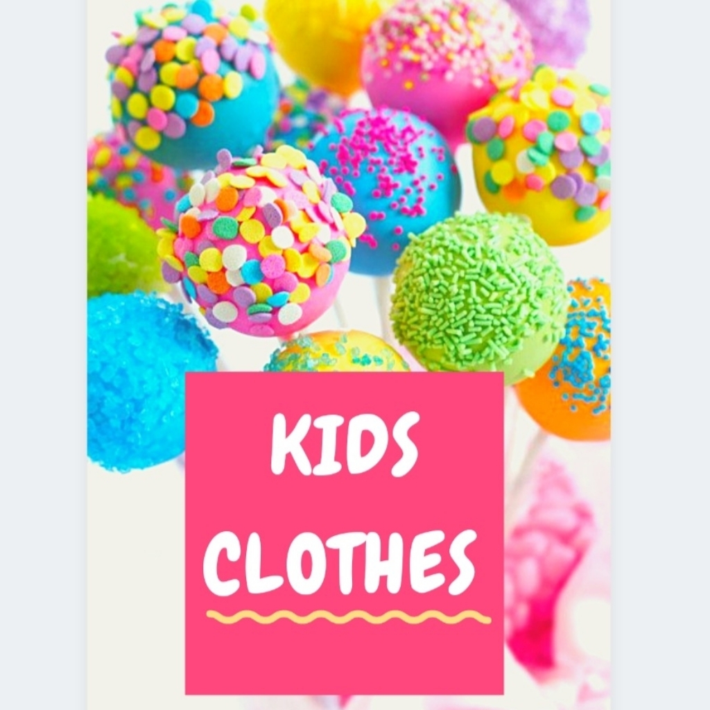 Kidstoddlertween